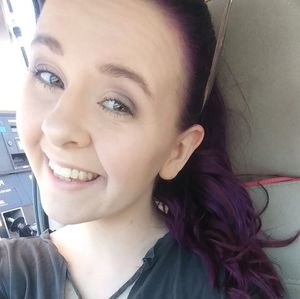 Meet your Posher, Alexsandra